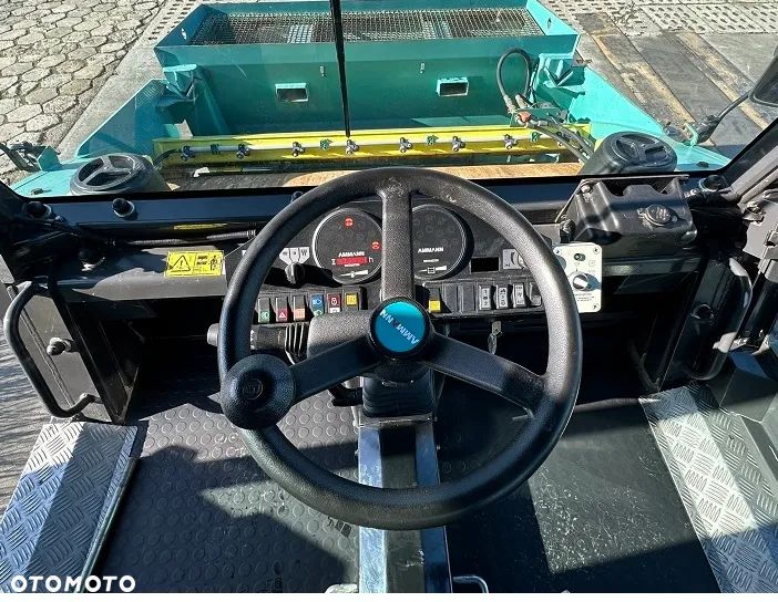 Ammann AV 130 X - 31