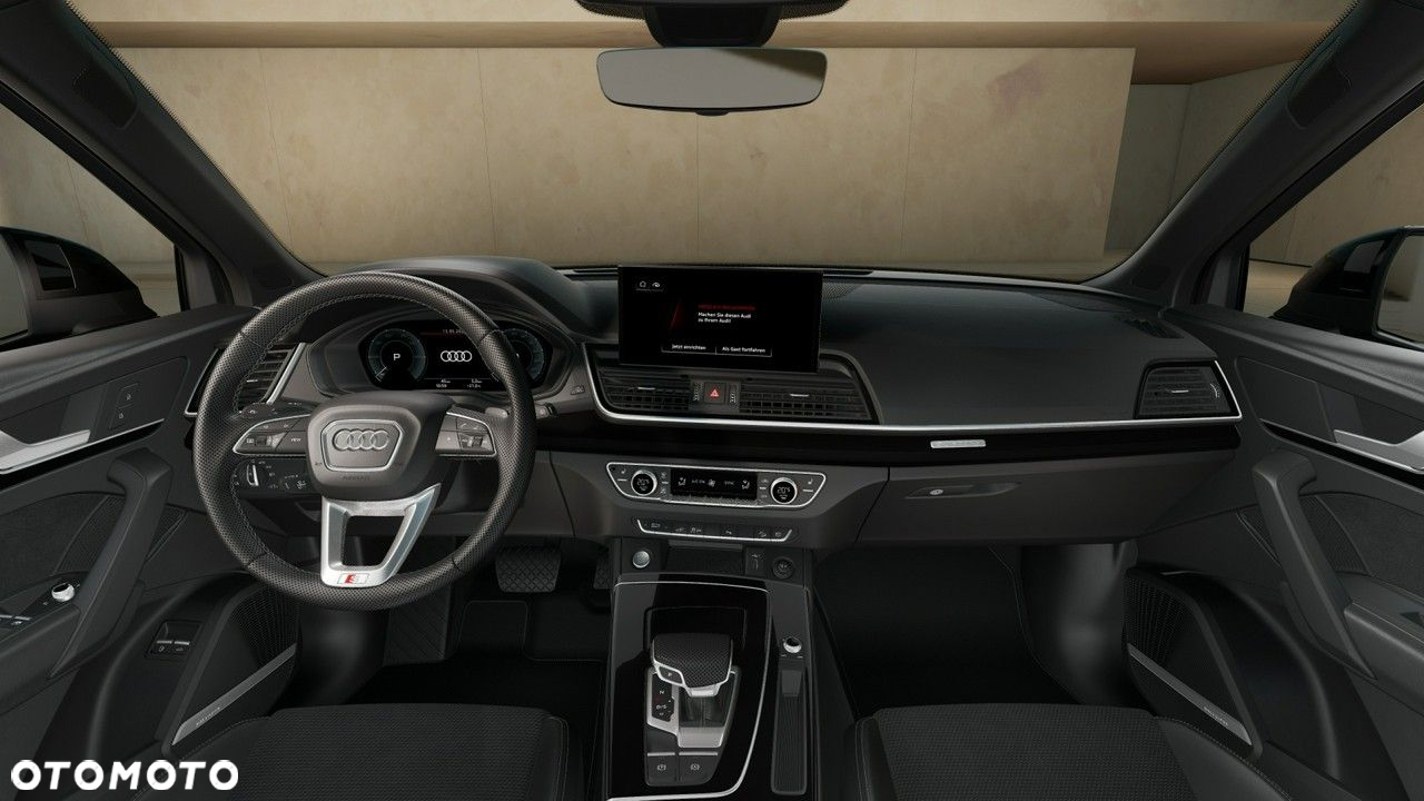 Audi Q5 - 8