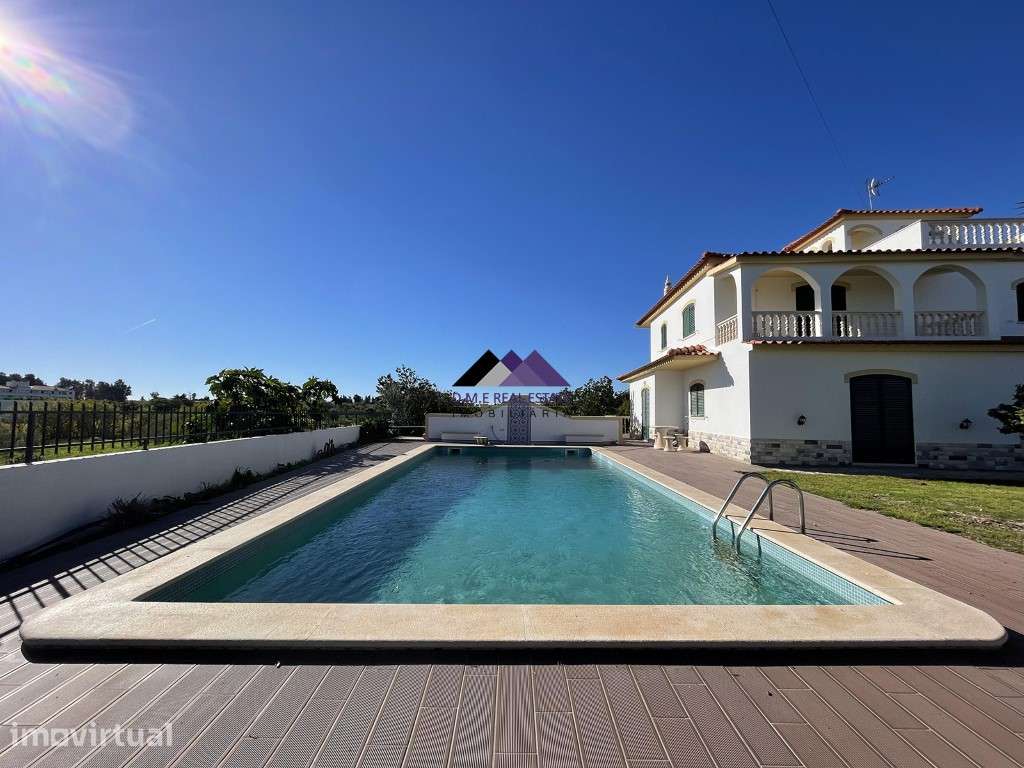 Moradia T3 c/ Piscina e Garagem - Grande imagem: 4/60