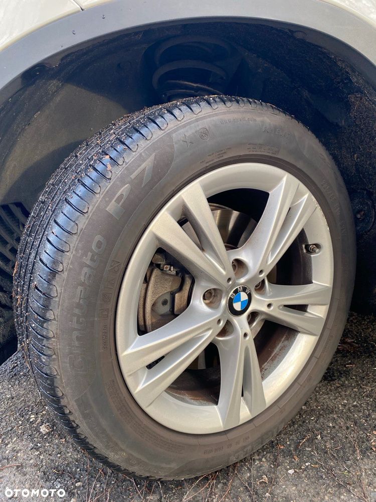 BMW X1 sDrive18i - 6