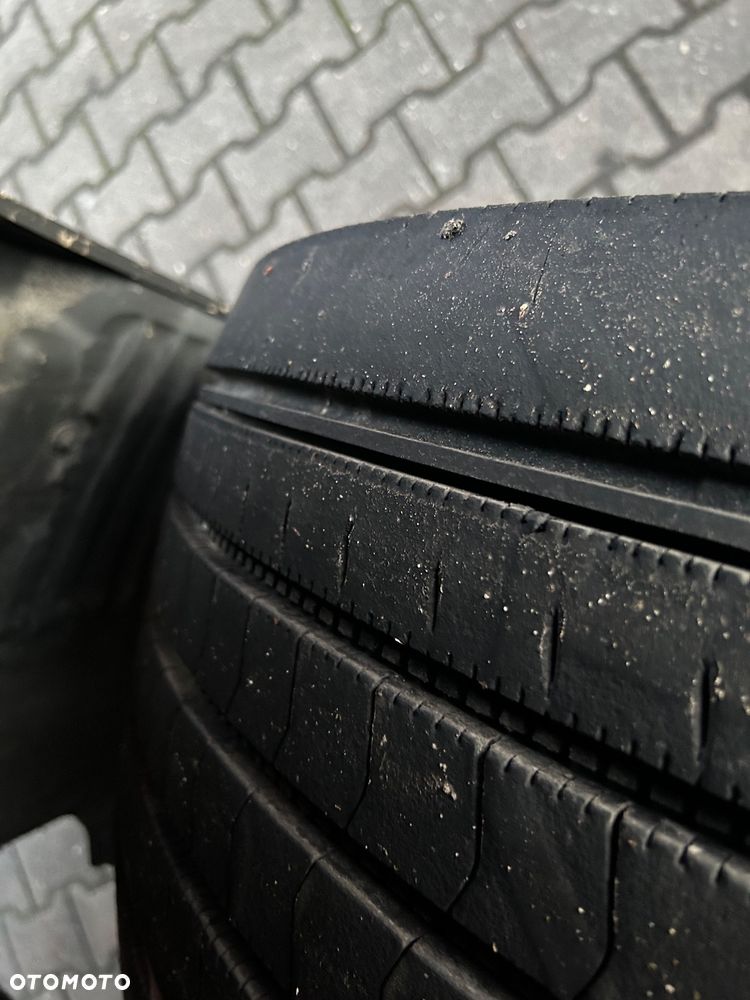 Renault HIGH GAMA T440 13l Volvo 2019 FULL SERWIS VIN: LD ! 13l STANDARD STANDARD / KLIMA POSTOJOWA / FULL OPCJA /  T520 T480 / TOP STAN GAMA T - 22