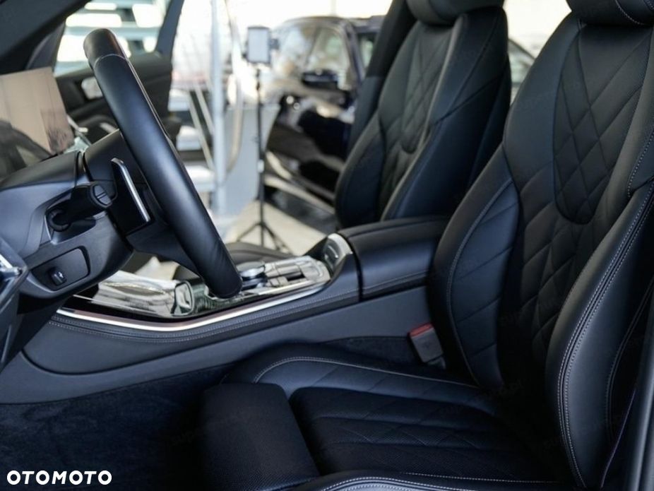 BMW X5 xDrive30d mHEV M Sport sport - 9