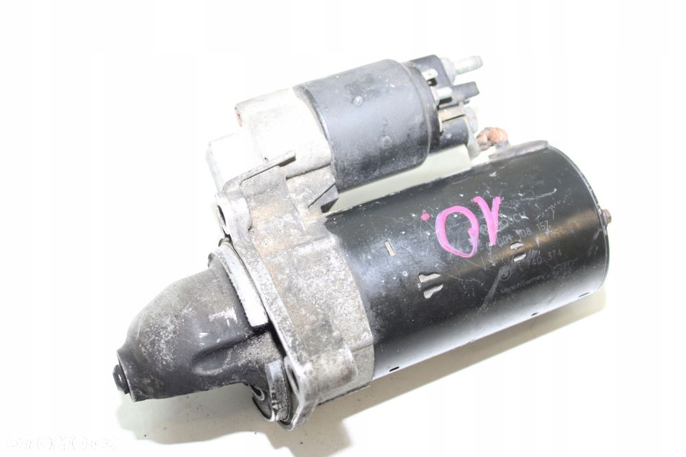 BMW E34 ROZRUSZNIK M40 M43 M50 1740374 - 1