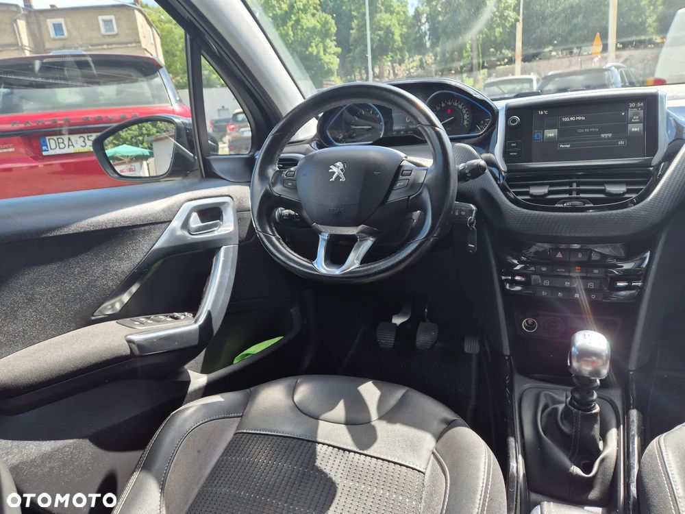 Opel Mokka 1.2 DI Turbo Elegance - 26