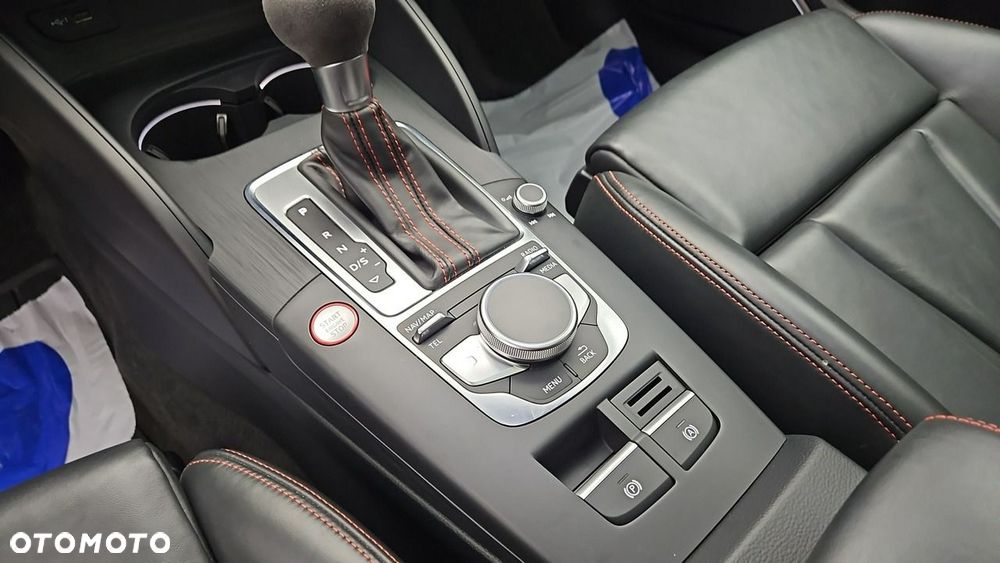 Audi RS3 Sportback 2.5 TFSI GPF Quattro S tronic - 18