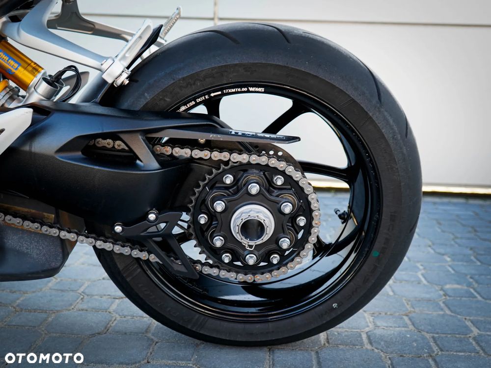 Triumph Speed Triple - 24