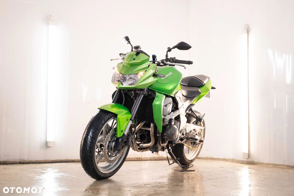 Kawasaki Z