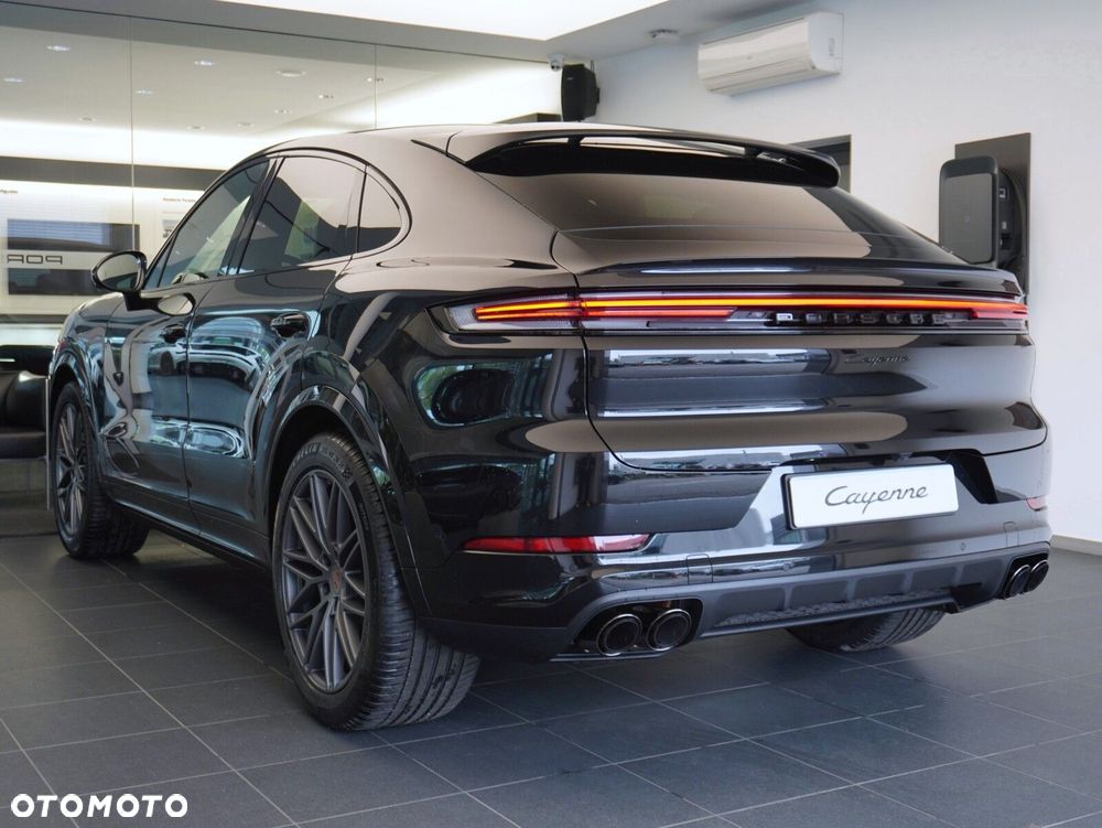 Porsche Cayenne Black Edition - 17