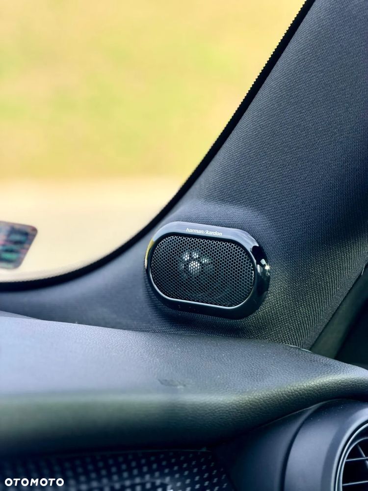 MINI John Cooper Works Copper sport - 20