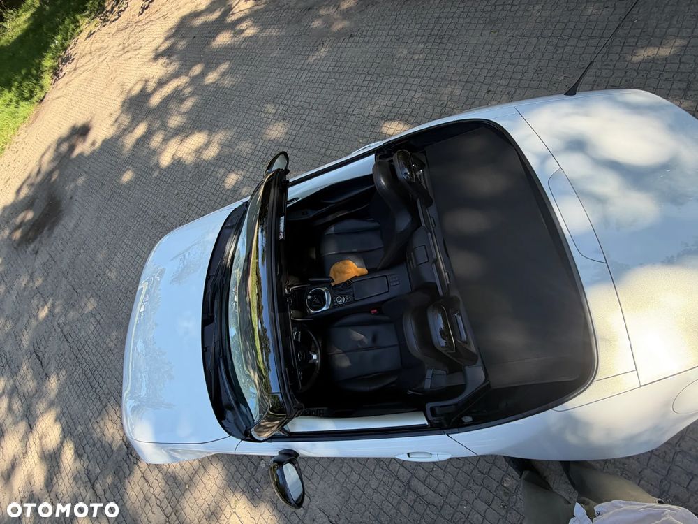 Mazda MX-5 2.0 Skypassion - 22