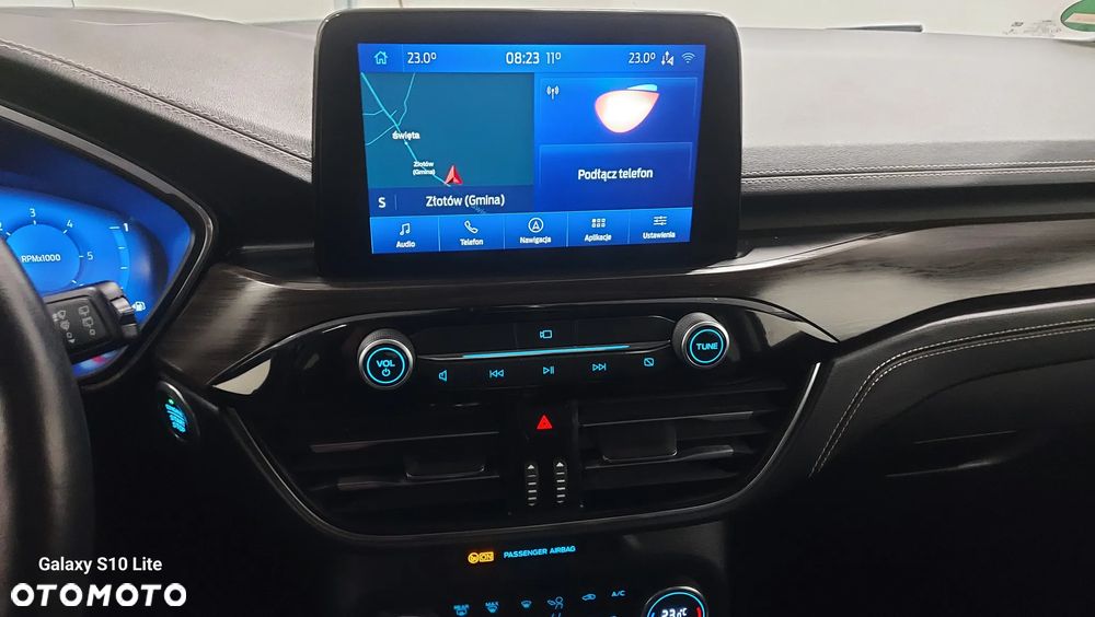 Ford Kuga Vignale 2.0 EcoBlue AWD - 21
