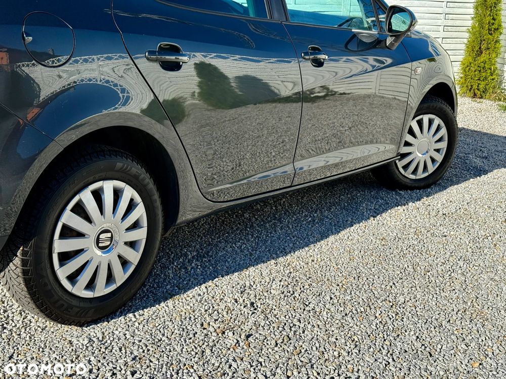 Seat Ibiza 1.4 16V Style - 23