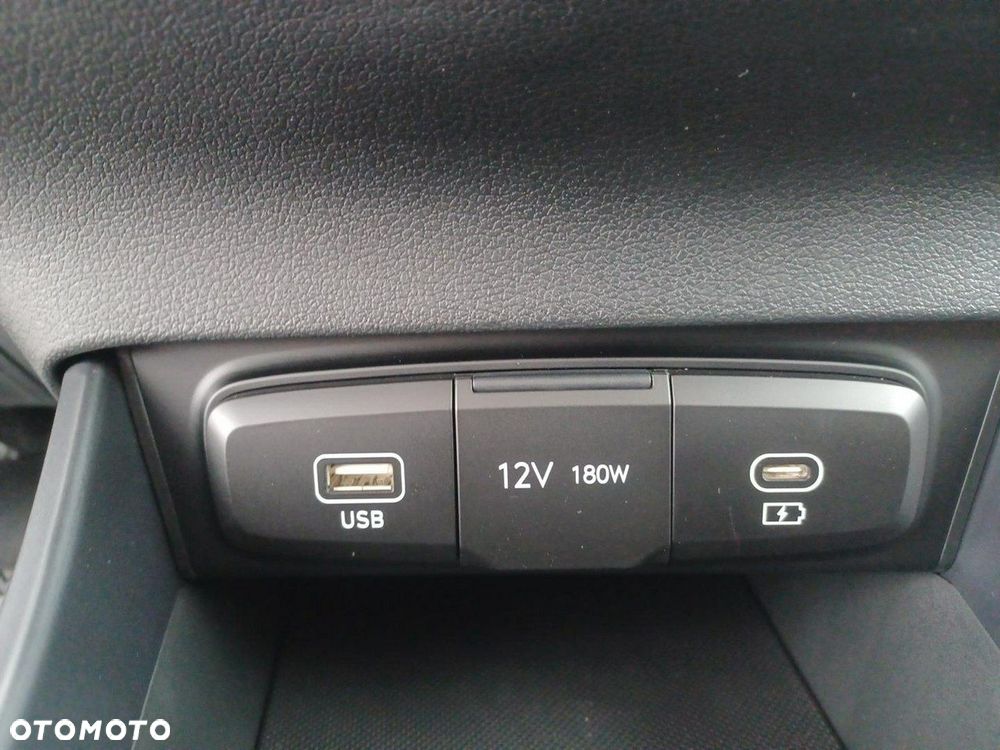 Hyundai Bayon 1.0 T-GDI Modern - 27