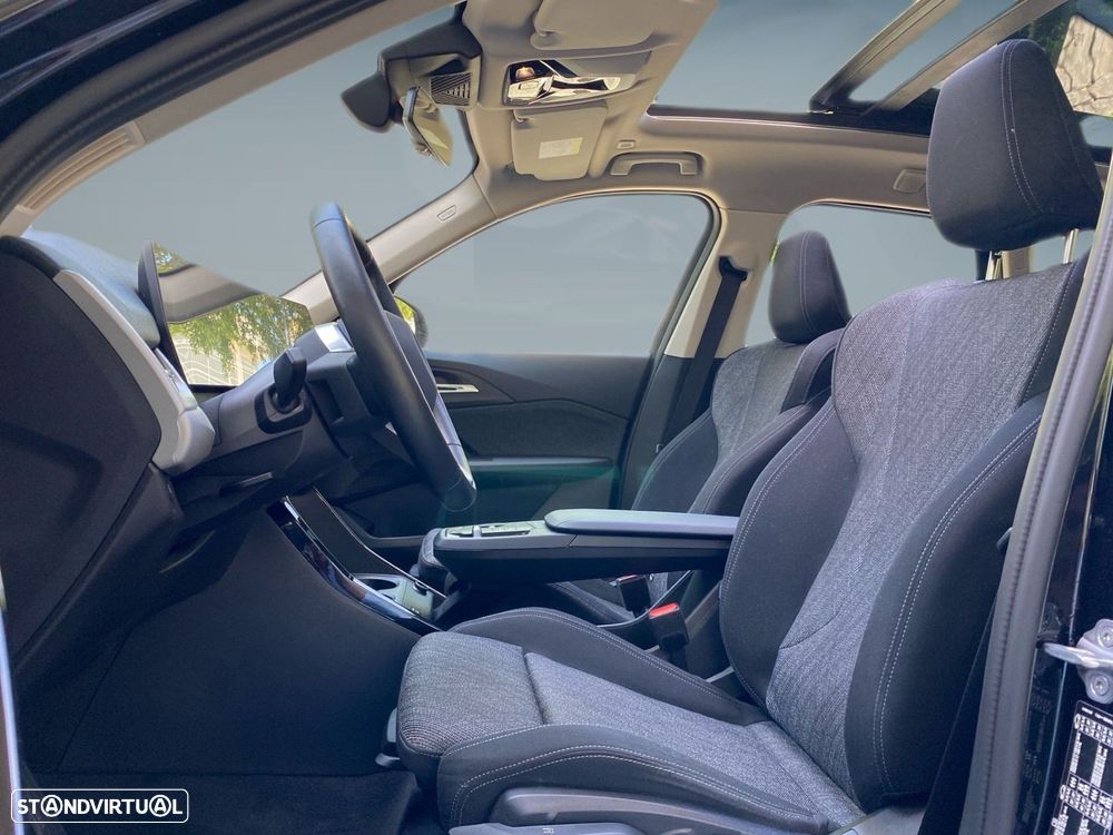 BMW X1 sDrive18d - 3