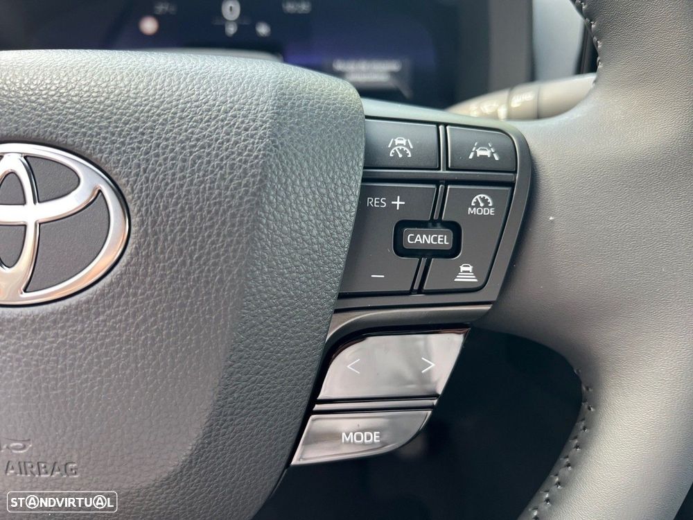 Toyota C-HR - 18