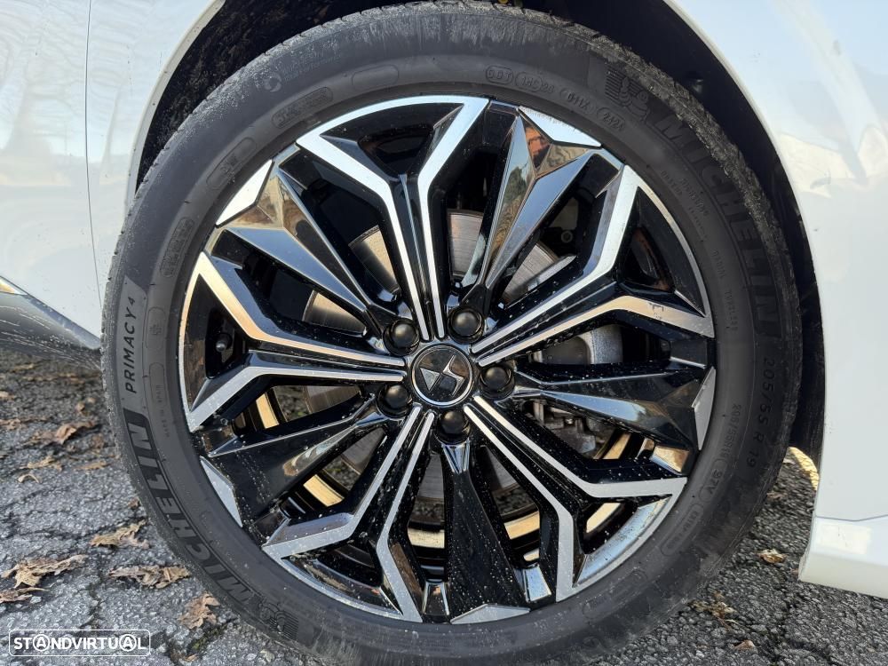 DS DS4 E-TENSE 225 RIVOLI - 3