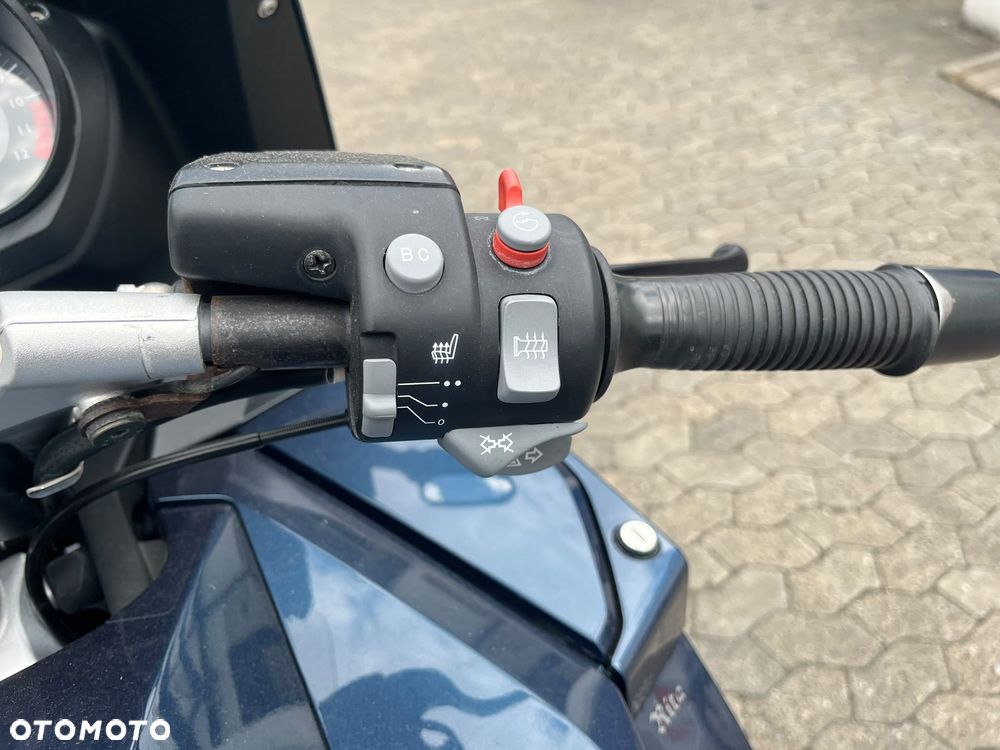 BMW K - 4