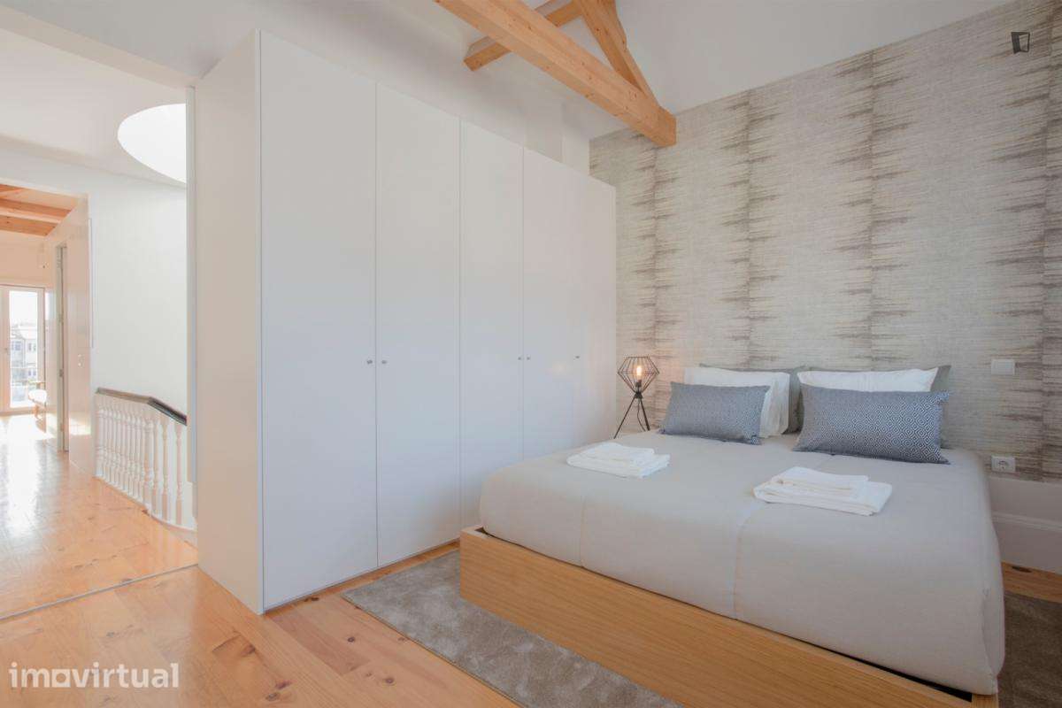 Apartamento com 1 quartos - localizado em Cedofeita Porto - Grande imagem: 4/24