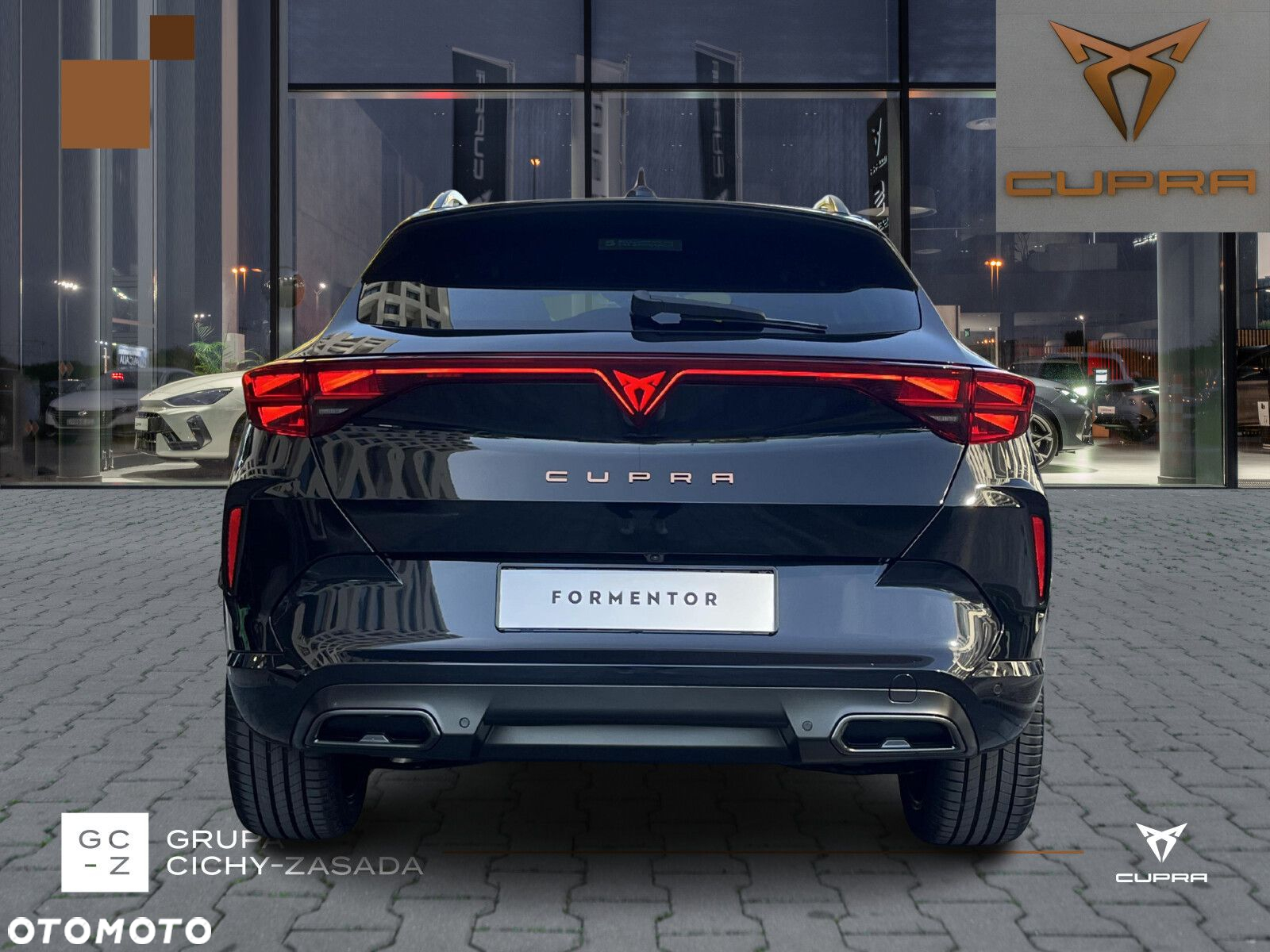 Cupra Formentor - 6