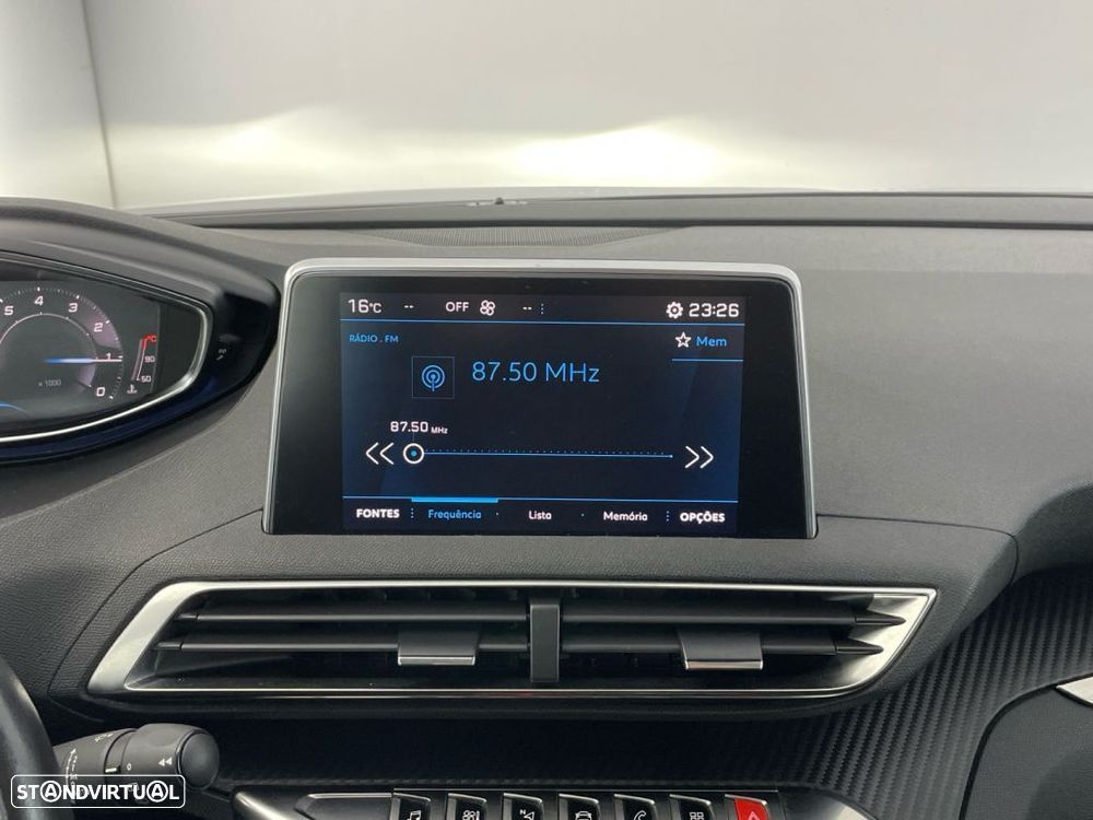 Peugeot 3008 1.2 PureTech Active Pack - 15