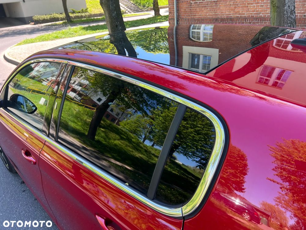 Peugeot 308 1.2 PureTech Allure S&S - 26