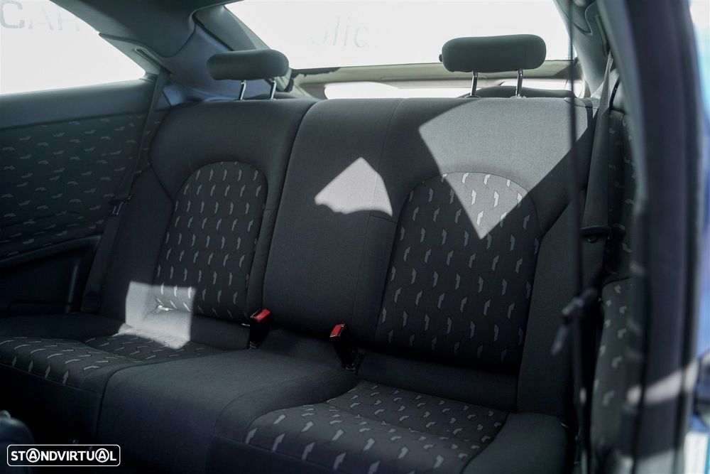 Mercedes-Benz C 220 - 12