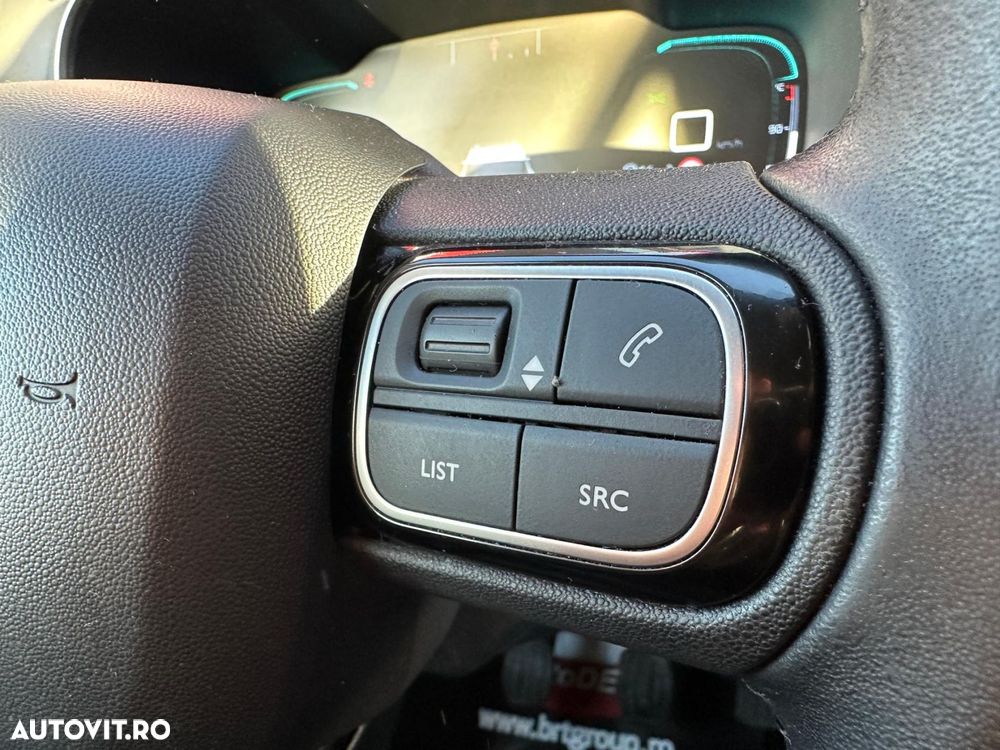 Citroën C5 Aircross - 18