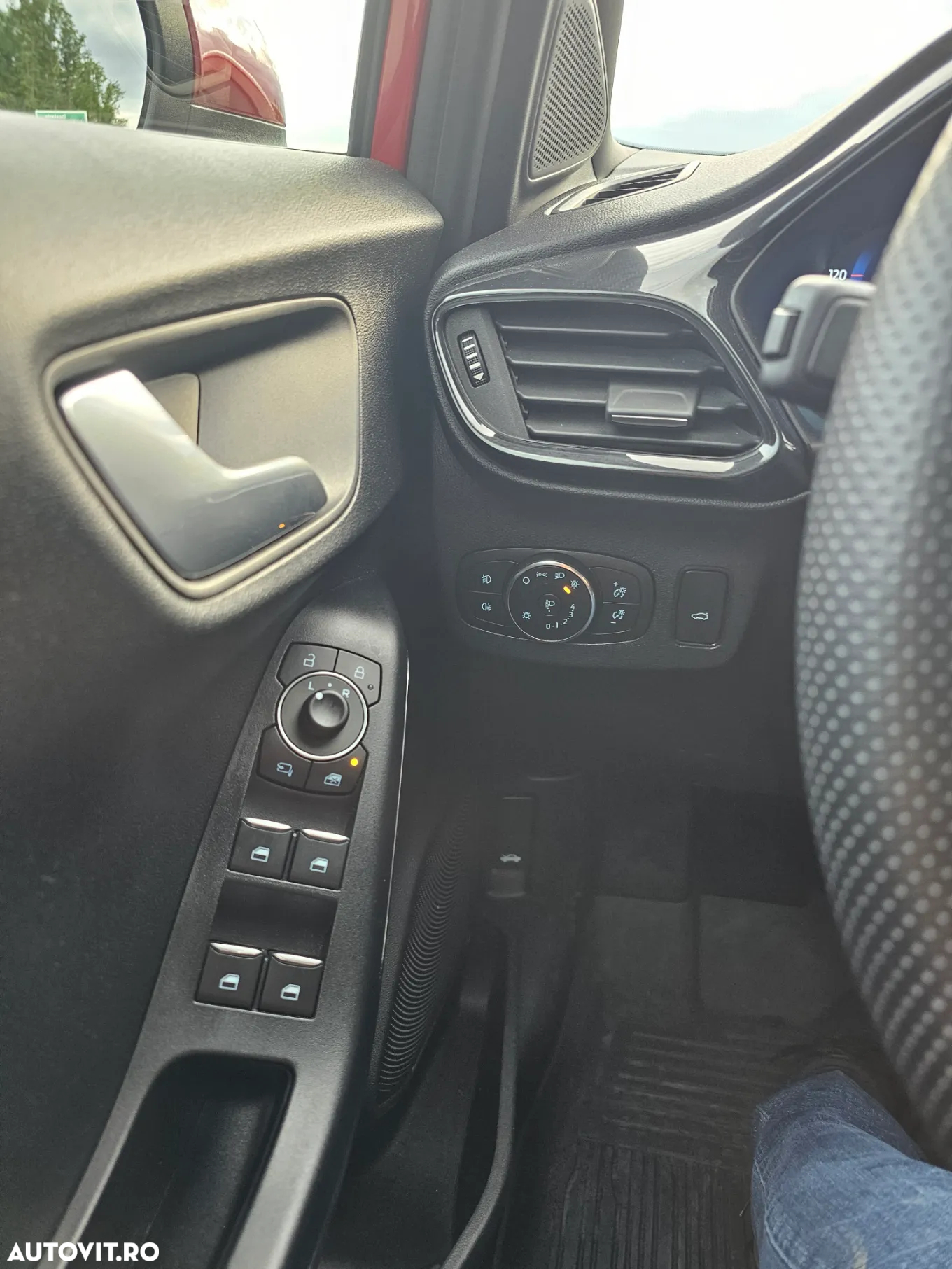 Ford Puma - 19