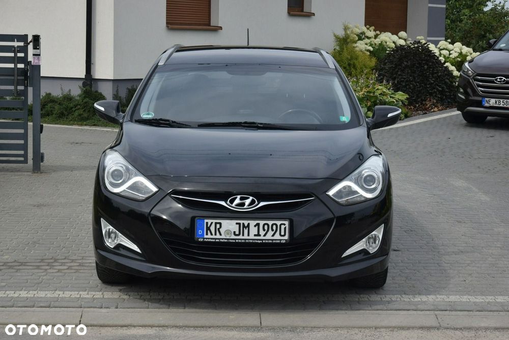 Hyundai i40 i40cw 1.6 5 Star Edition - 2