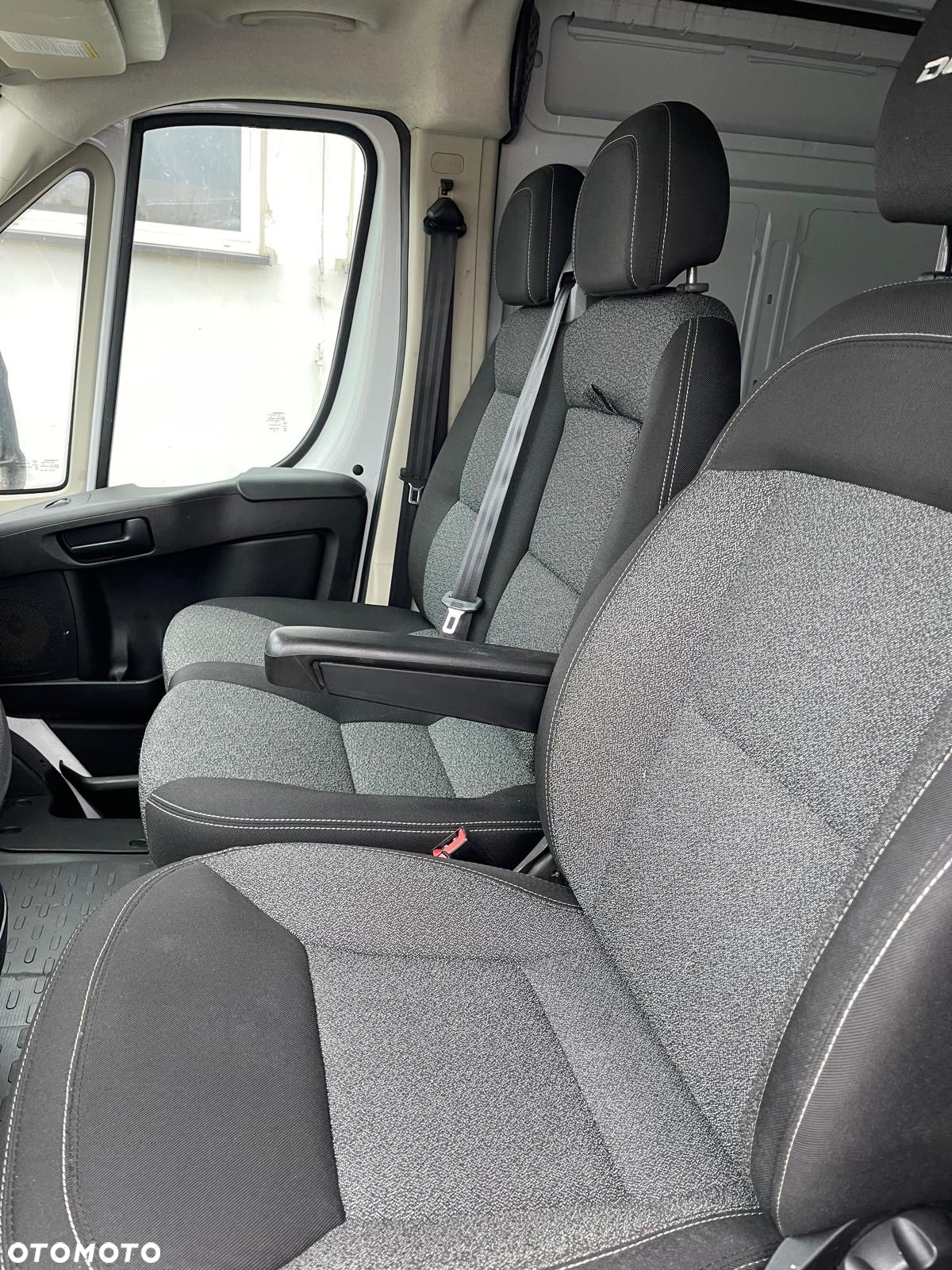 RAM Promaster 2500 - 6