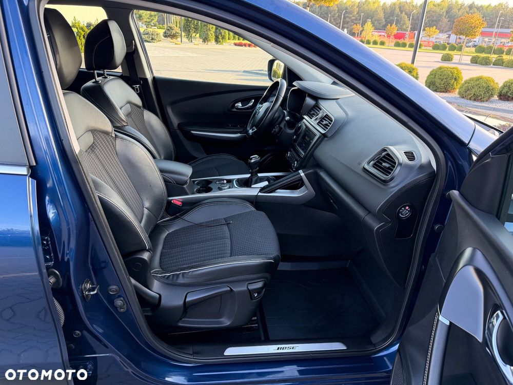 Renault Kadjar Energy dCi 130 4x4 Bose Edition - 14