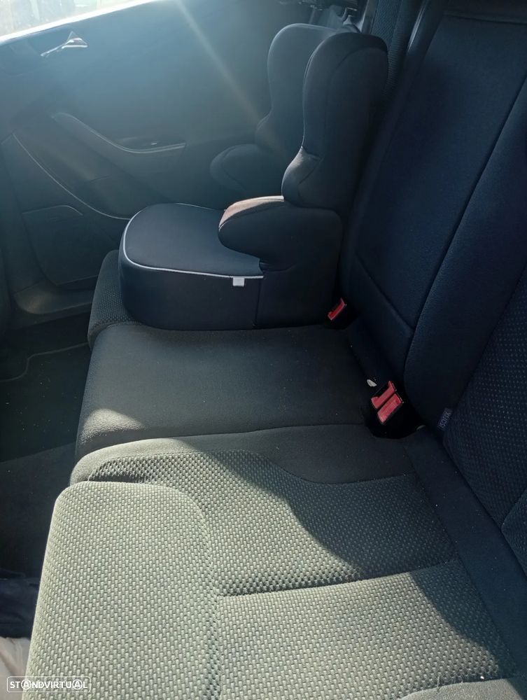 VW Passat Variant 2.0 TDi Confortline - 3