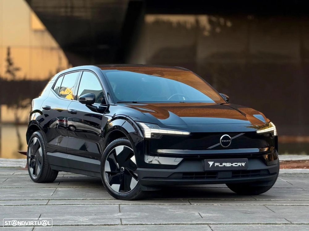 Volvo EX30 - 20