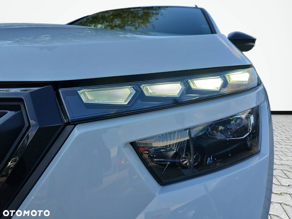 Skoda Kamiq 1.5 TSI Monte Carlo DSG - 15