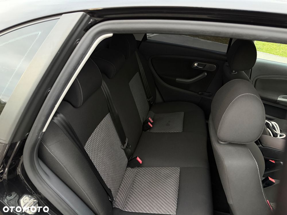 Seat Ibiza - 12