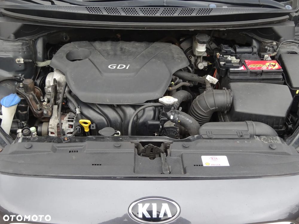 Kia Ceed - 25