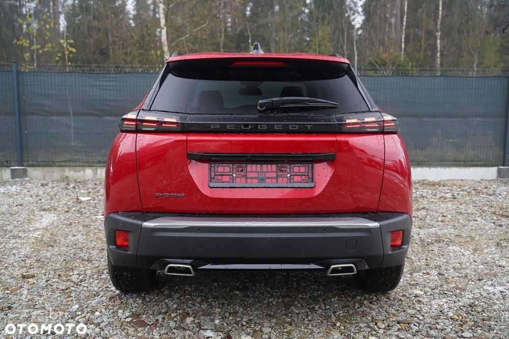 Peugeot 2008 PureTech 130 GT S&S EAT8 - 5