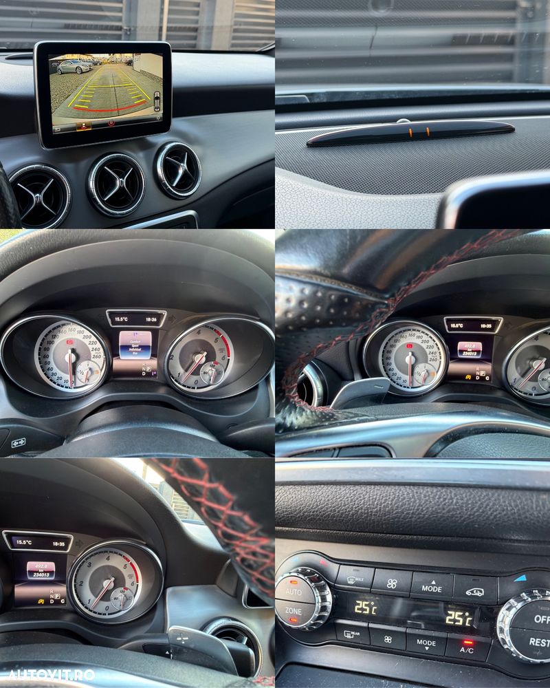 Mercedes-Benz CLA 200 - 12