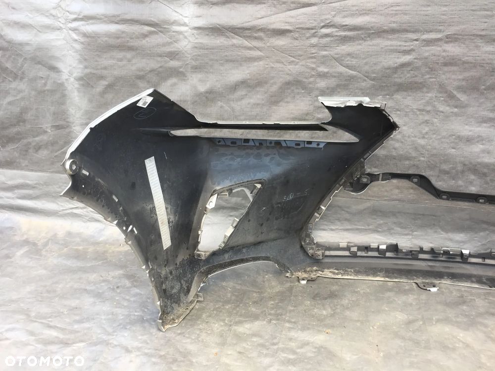 LEXUS NX I LIFT 2018-2021 ZDERZAK PRZEDNI PRZÓD - 6