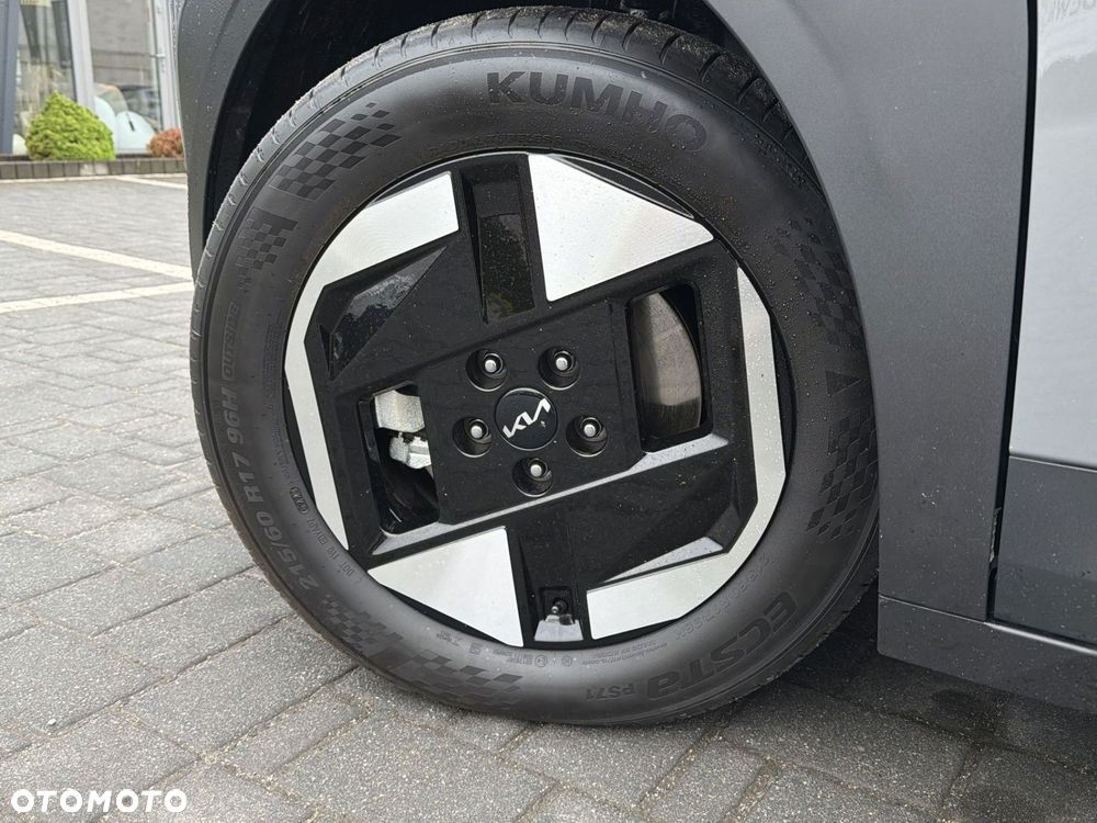 Kia EV3 81.4kWh Earth - 9