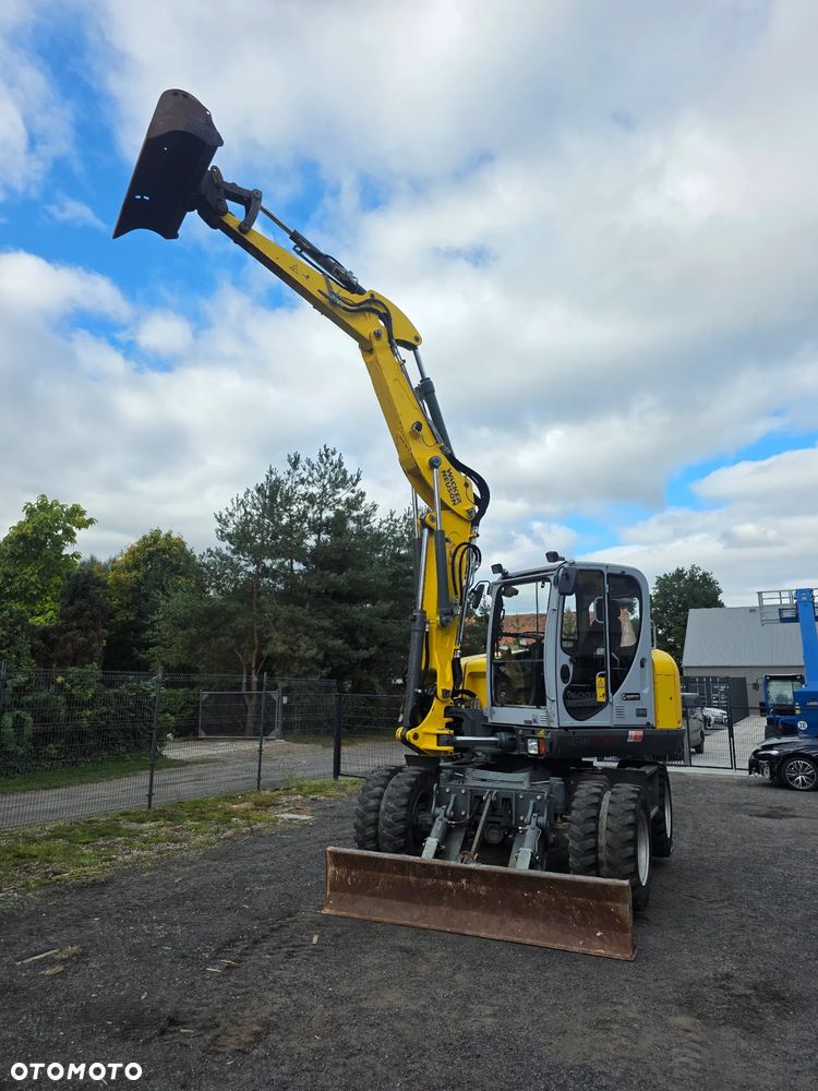 Wacker Neuson EW 100 - 14