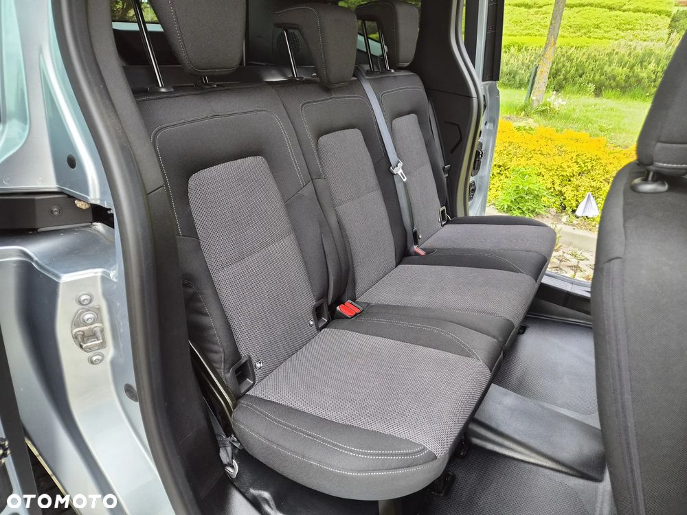 Mercedes-Benz Citan Tourer L1 420.733 - 20