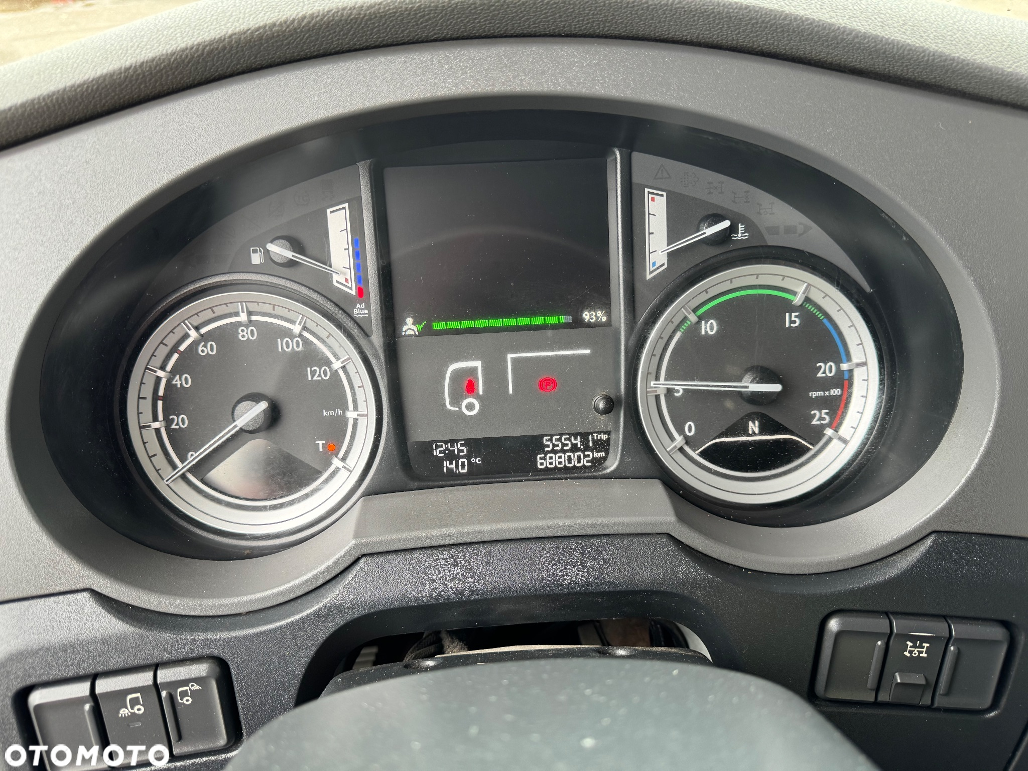 DAF XF 106 510  // EURO 6 // SUPER STAN // - 14