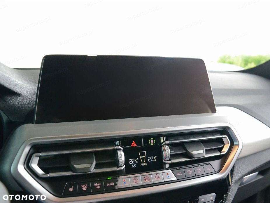 BMW X4 - 11