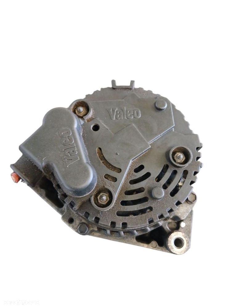 ALTERNATOR BMW E34 2.5 TD - 3