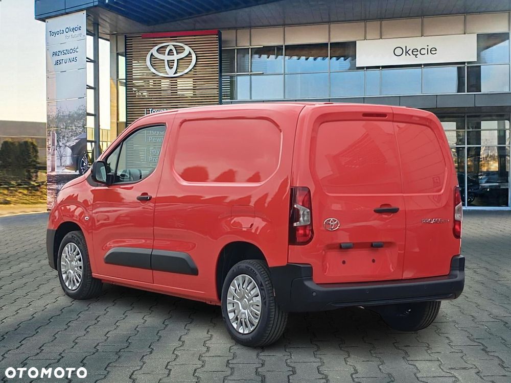 Toyota PROACE CITY - 5