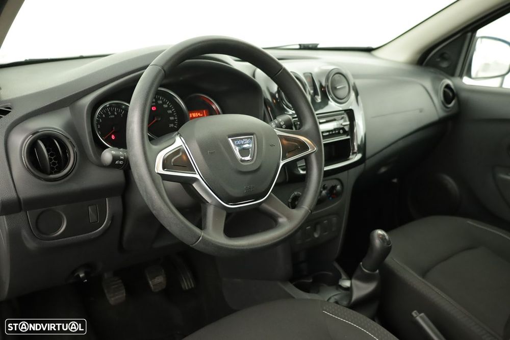 Dacia Sandero 1.0 SCe Pack - 7