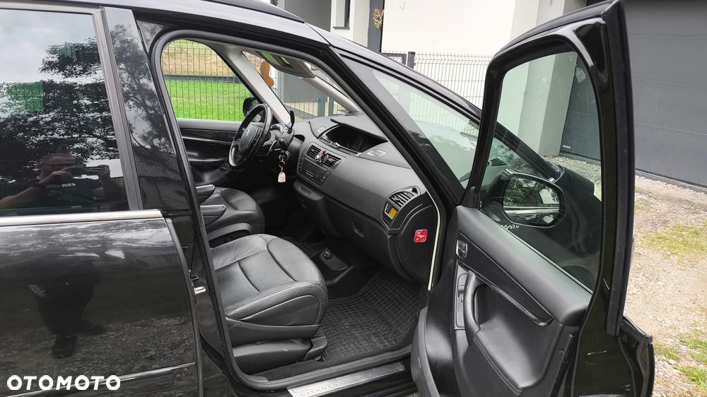 Citroën C4 Picasso 2.0 HDi Exclusive - 5