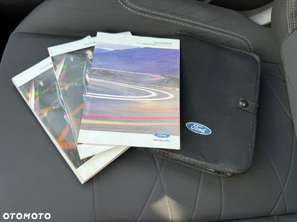Ford Fiesta - 30