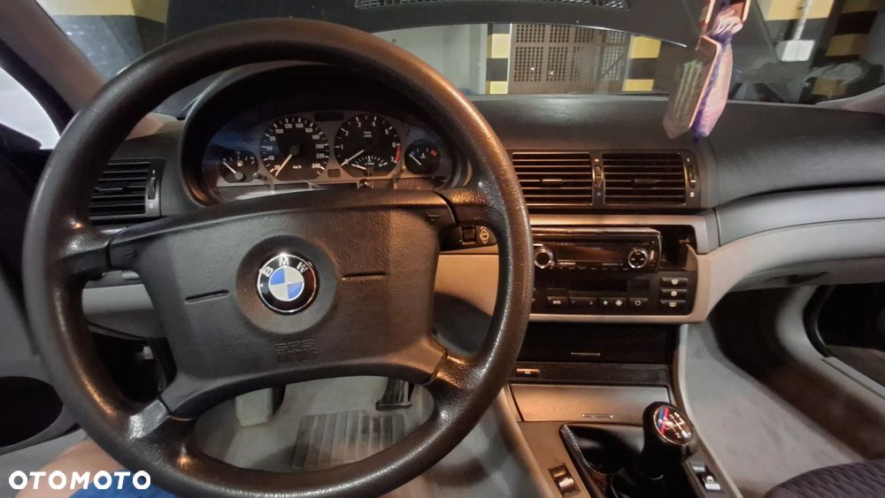 BMW Seria 3 - 19